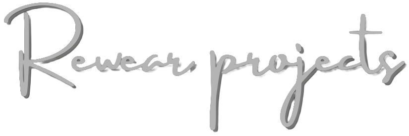 Rewear Projects