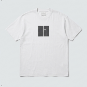 The Monolith Oversized Tee