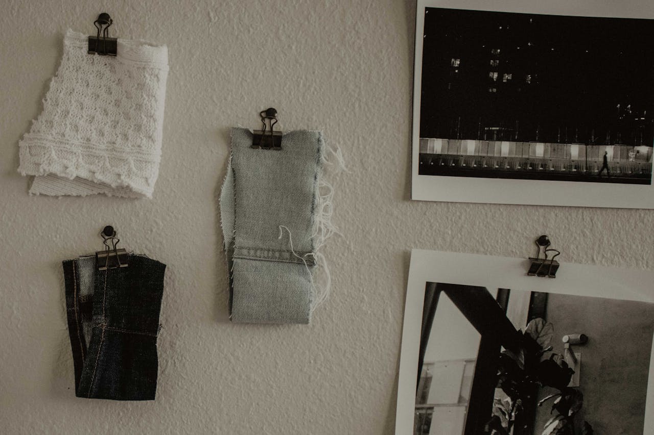 Behind the Scenes: How We Find Beauty in the Everyday