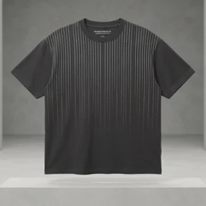 The Gradient Linear Tee
