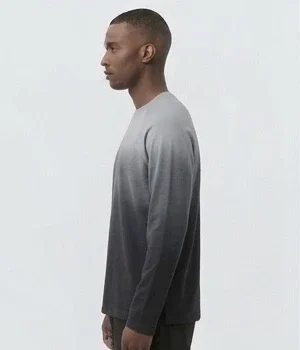 The Horizon Gradient LS from the side