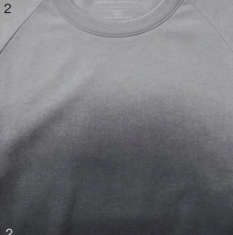 The Horizon Gradient LS up-close