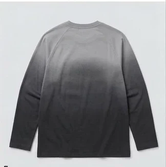 The Horizon Gradient LS from the back