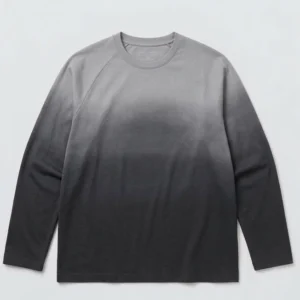 The Horizon Gradient LS