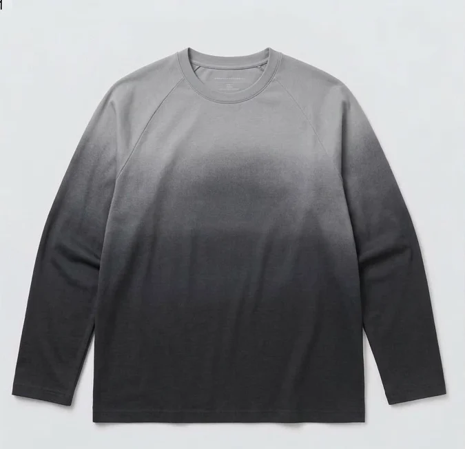 The Horizon Gradient LS