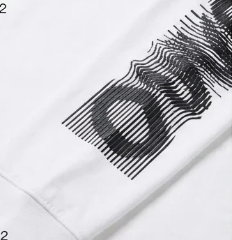 The Kinetic Distortion LS detail