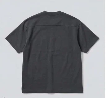 The Modular Cargo Tee back