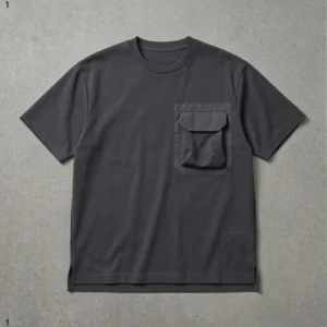 The Modular Cargo Tee