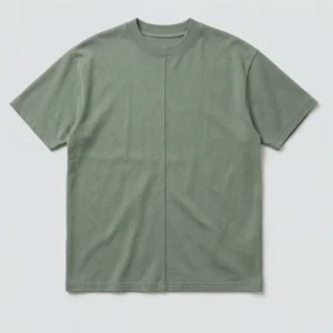 The Moss Meridian Oversize