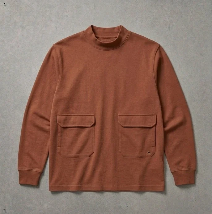 The Narrative Utility LS