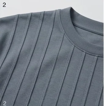 The Slate Linear-Oversize detail
