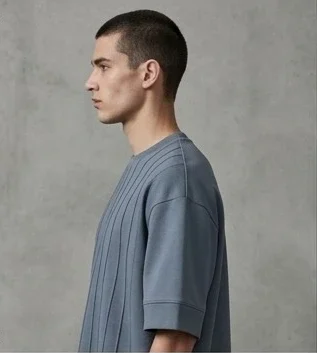 The Slate Linear-Oversize side