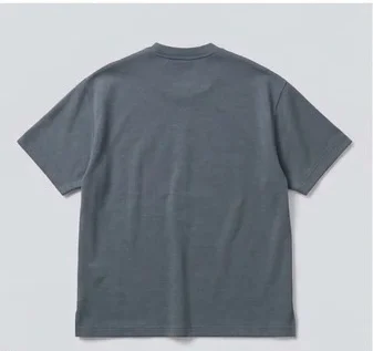 The Slate Linear-Oversize back