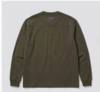 The Sling-Loop Longsleeve back