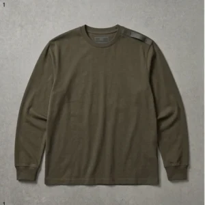 The Sling-Loop Longsleeve