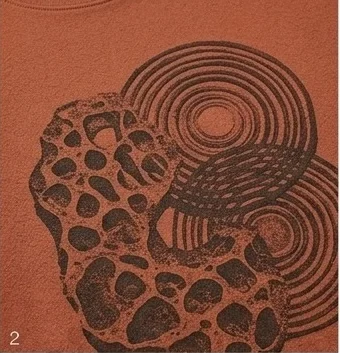 The Terracotta Box-Tee close print