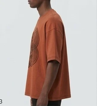 The Terracotta Box-Tee side
