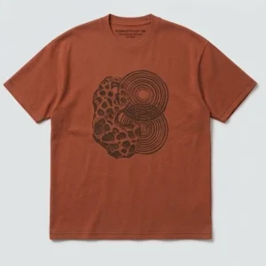 The Terracotta Box-Tee