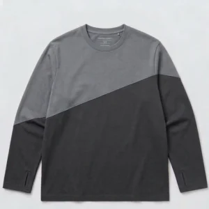 The Vector Longsleeve