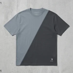 The Vector Split-Tee