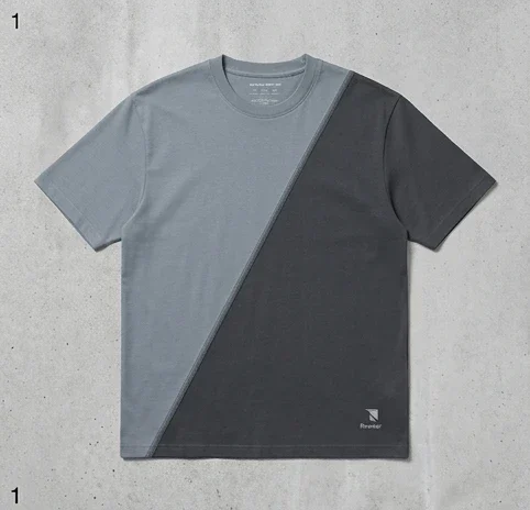 The Vector Split-Tee